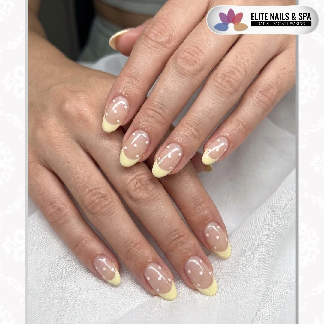 Nail Design